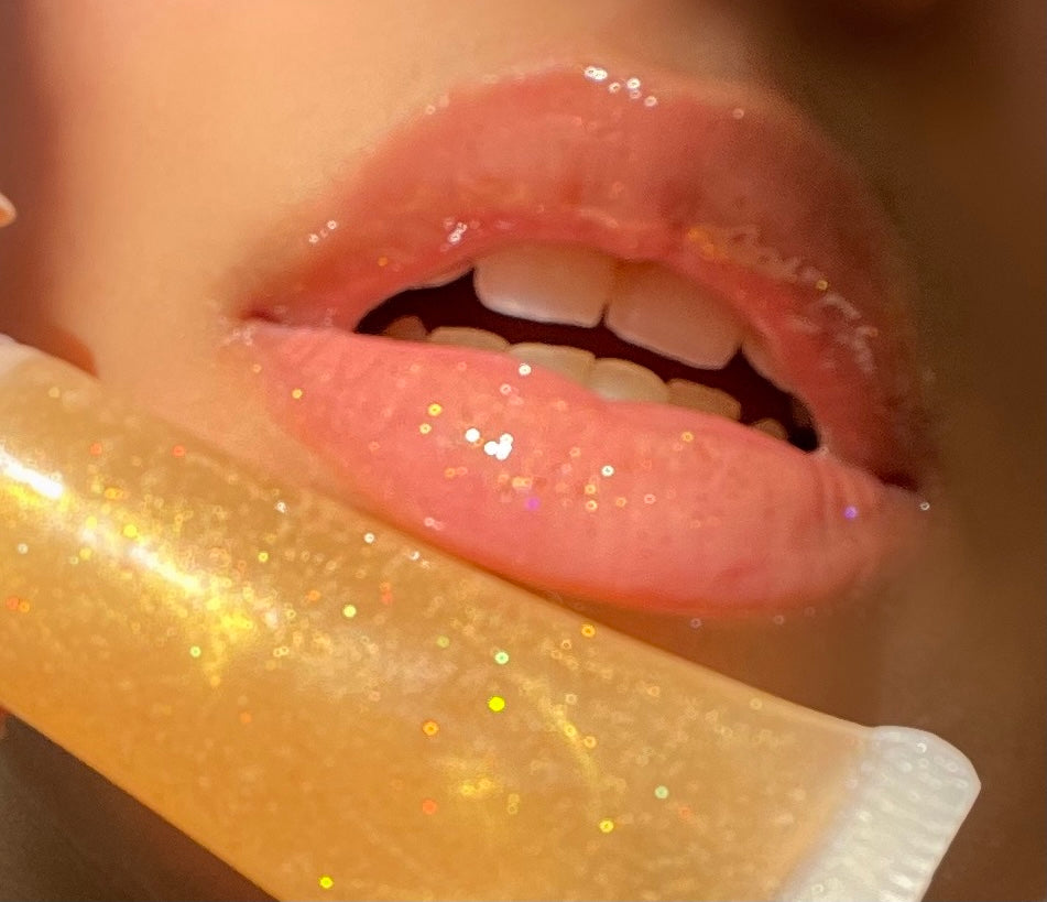 Lipgloss Tube - Holographic