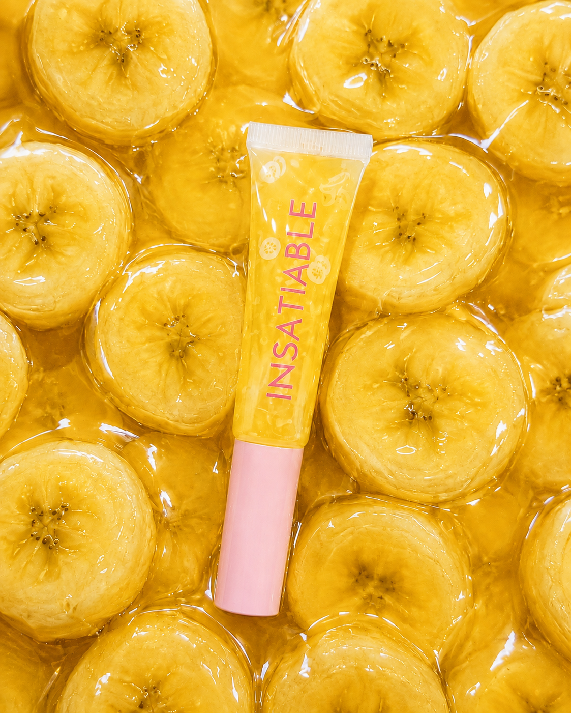 Banana Lipgloss