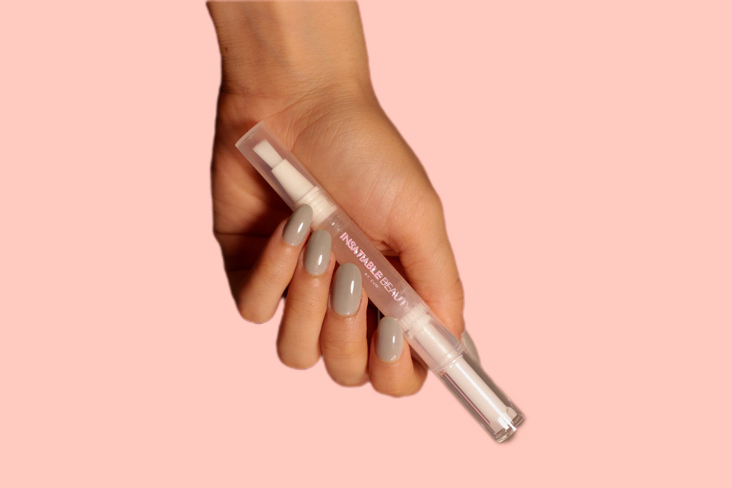 Cutical Nail Oil