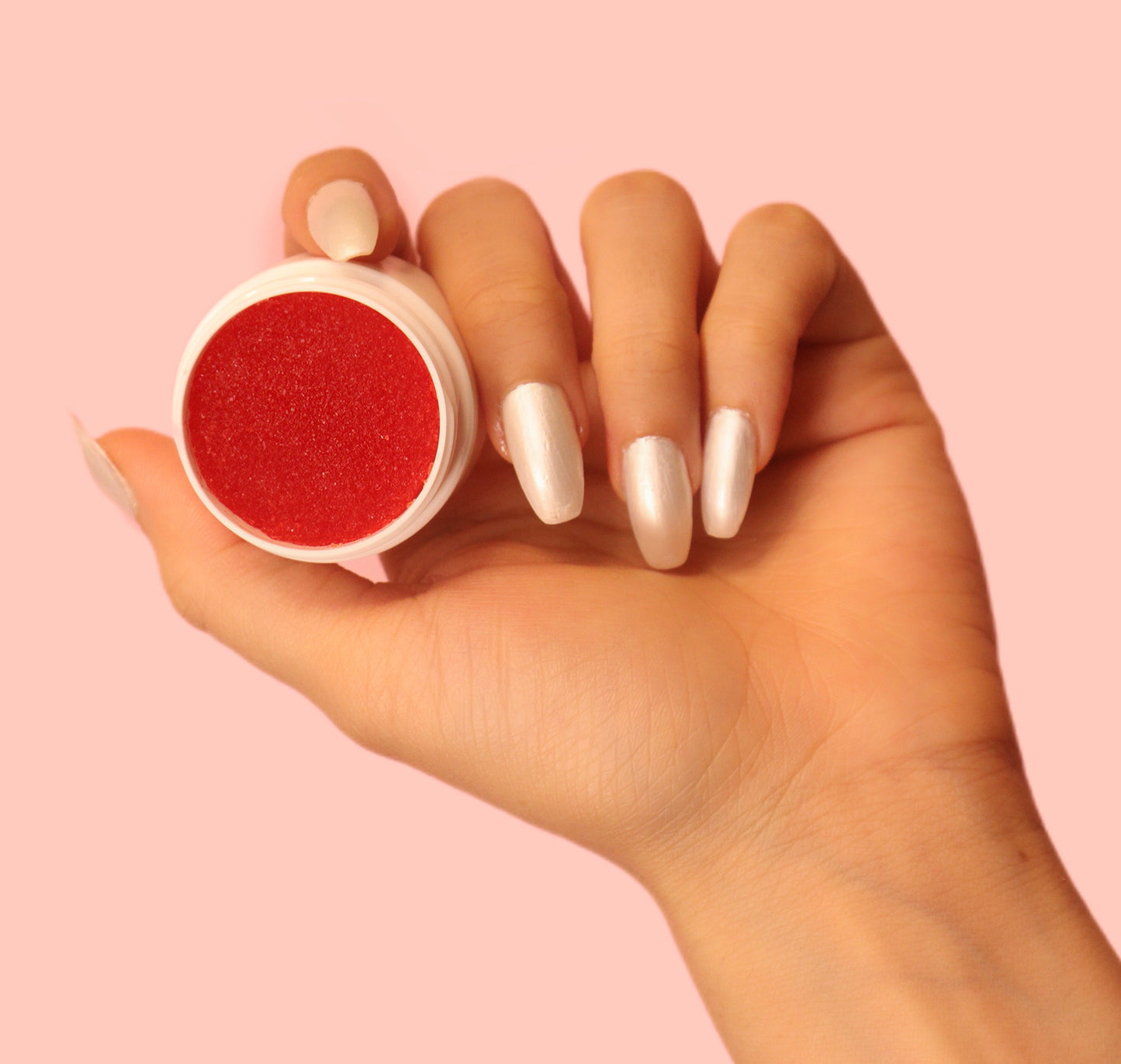 Sugar Lip Scrub