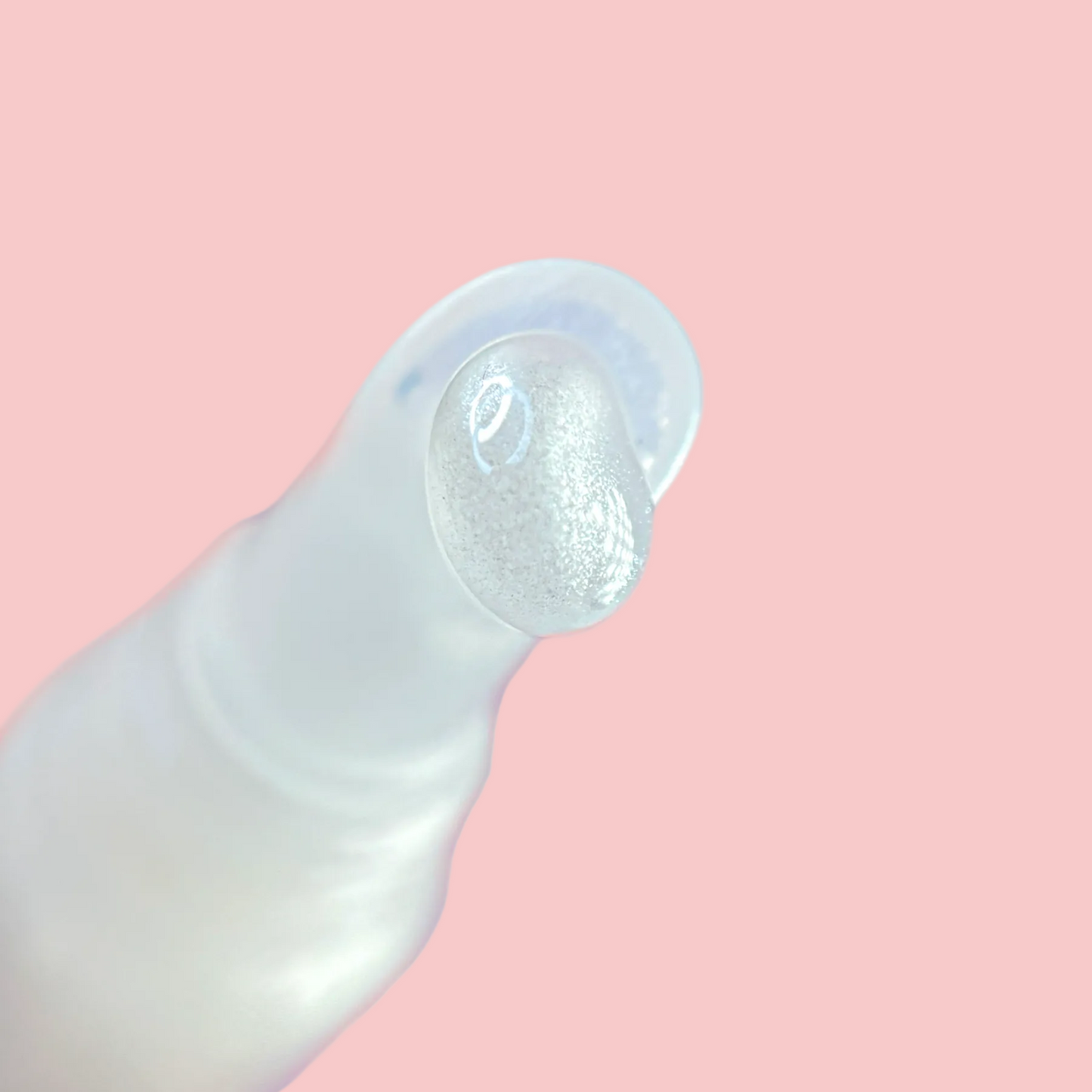 lychee lipgloss long squeeze tube