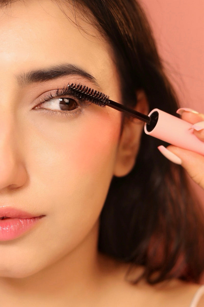 Lash & Brow Growth Serum