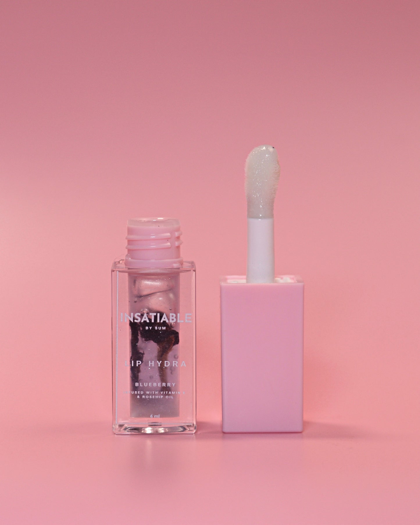 Lip Hydra - Blueberry