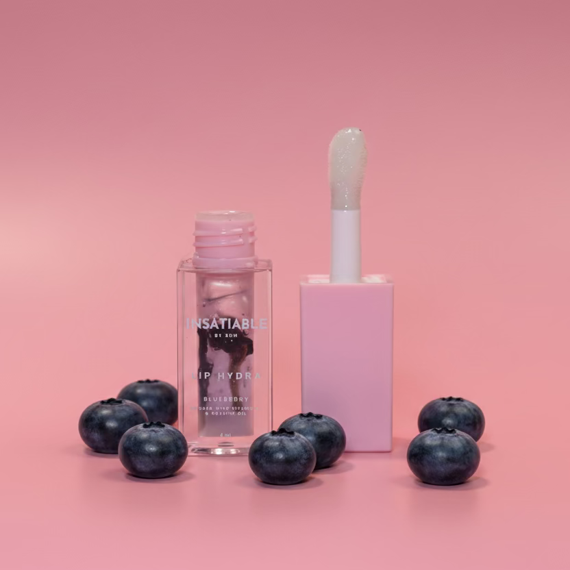 Lip Hydra - Blueberry