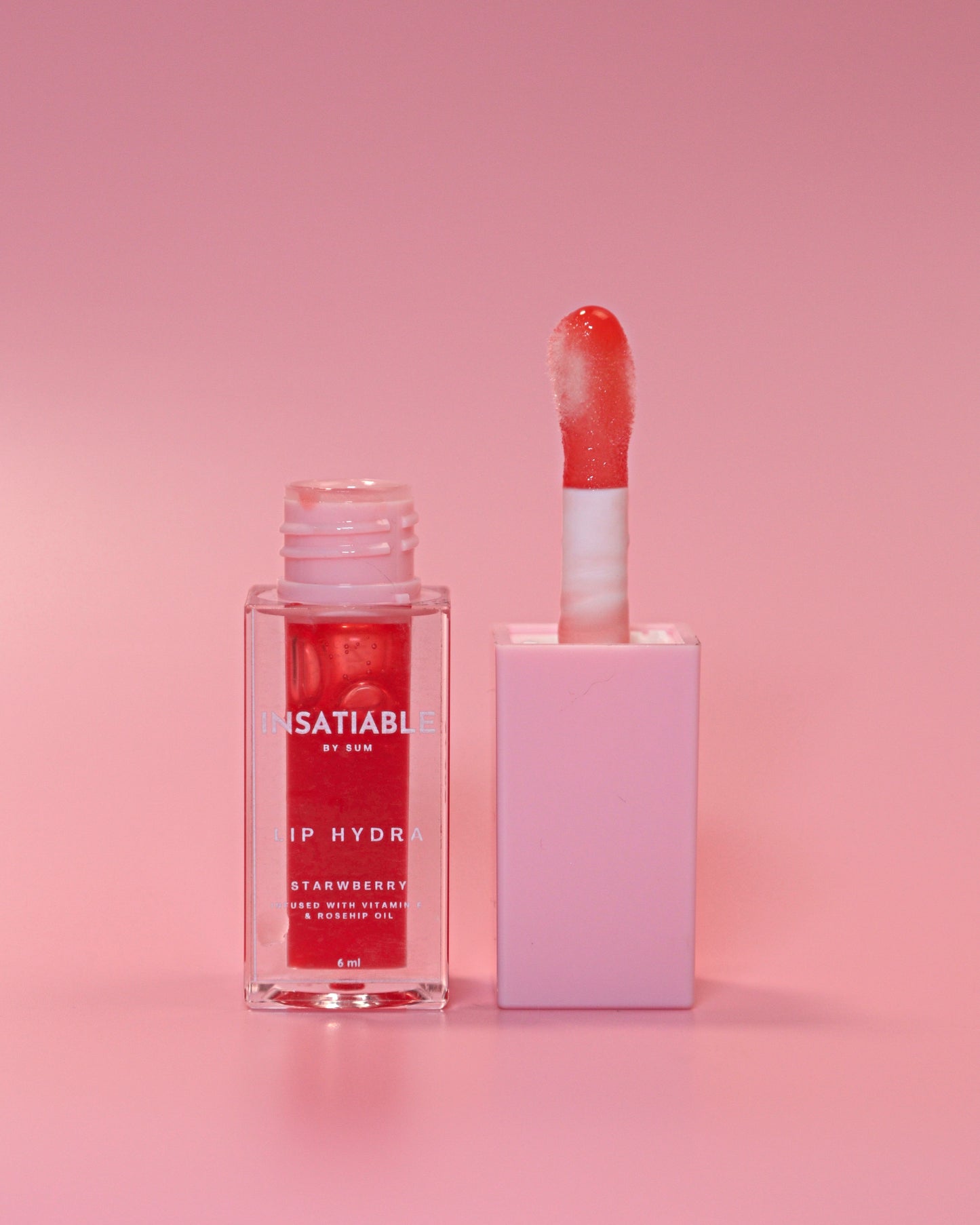 Lip Hydra - Strawberry