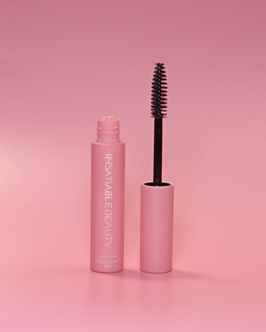 Lash & Brow Growth Serum