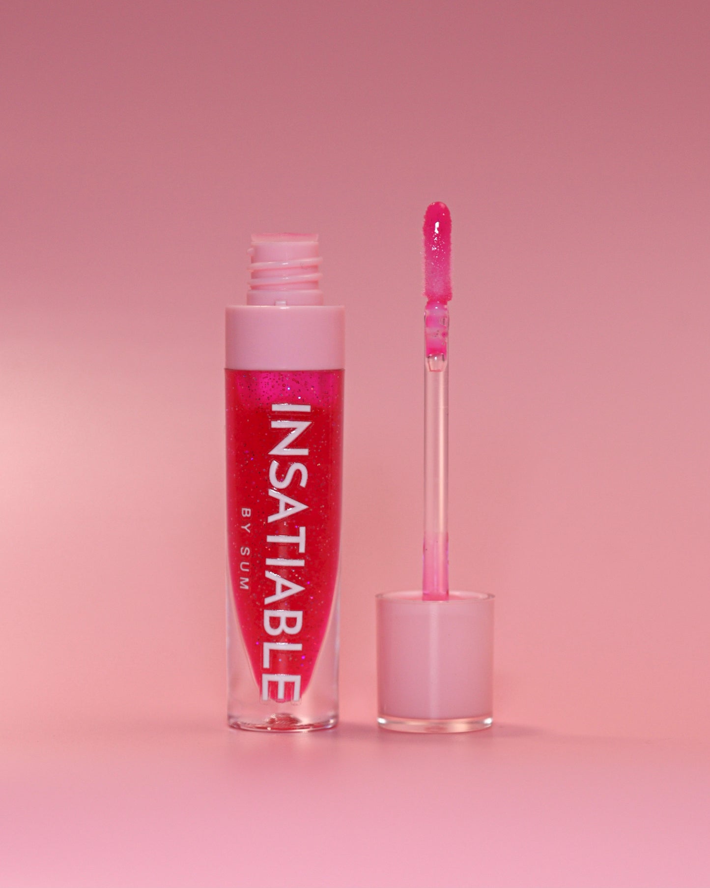 Electric Love - wand lip gloss