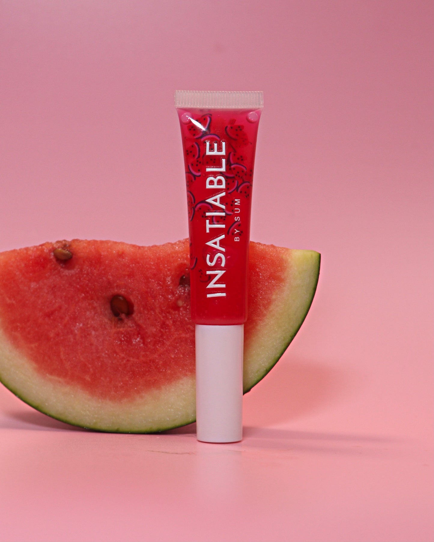 Strawberry Watermelon Lip gloss