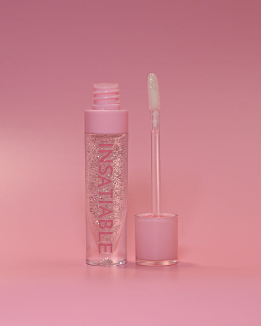 Diamond - wand lip gloss