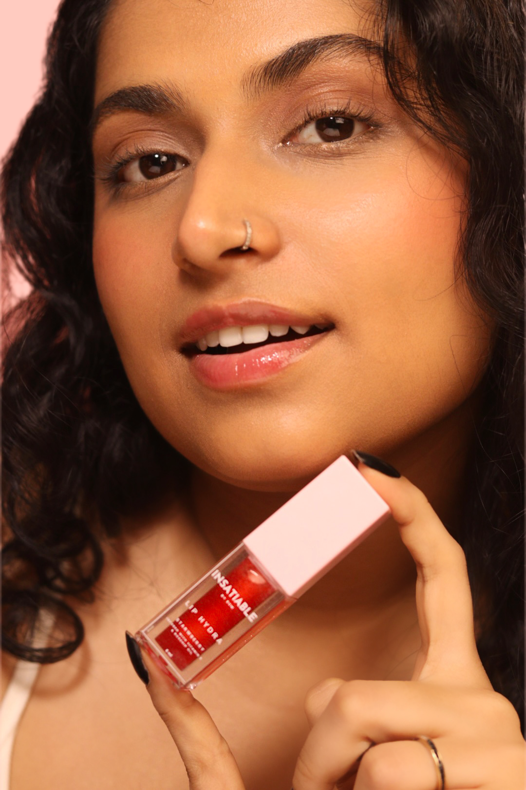 Lip Hydra - Strawberry