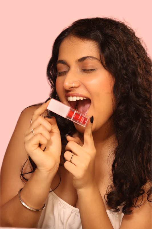 Lip Hydra - Strawberry