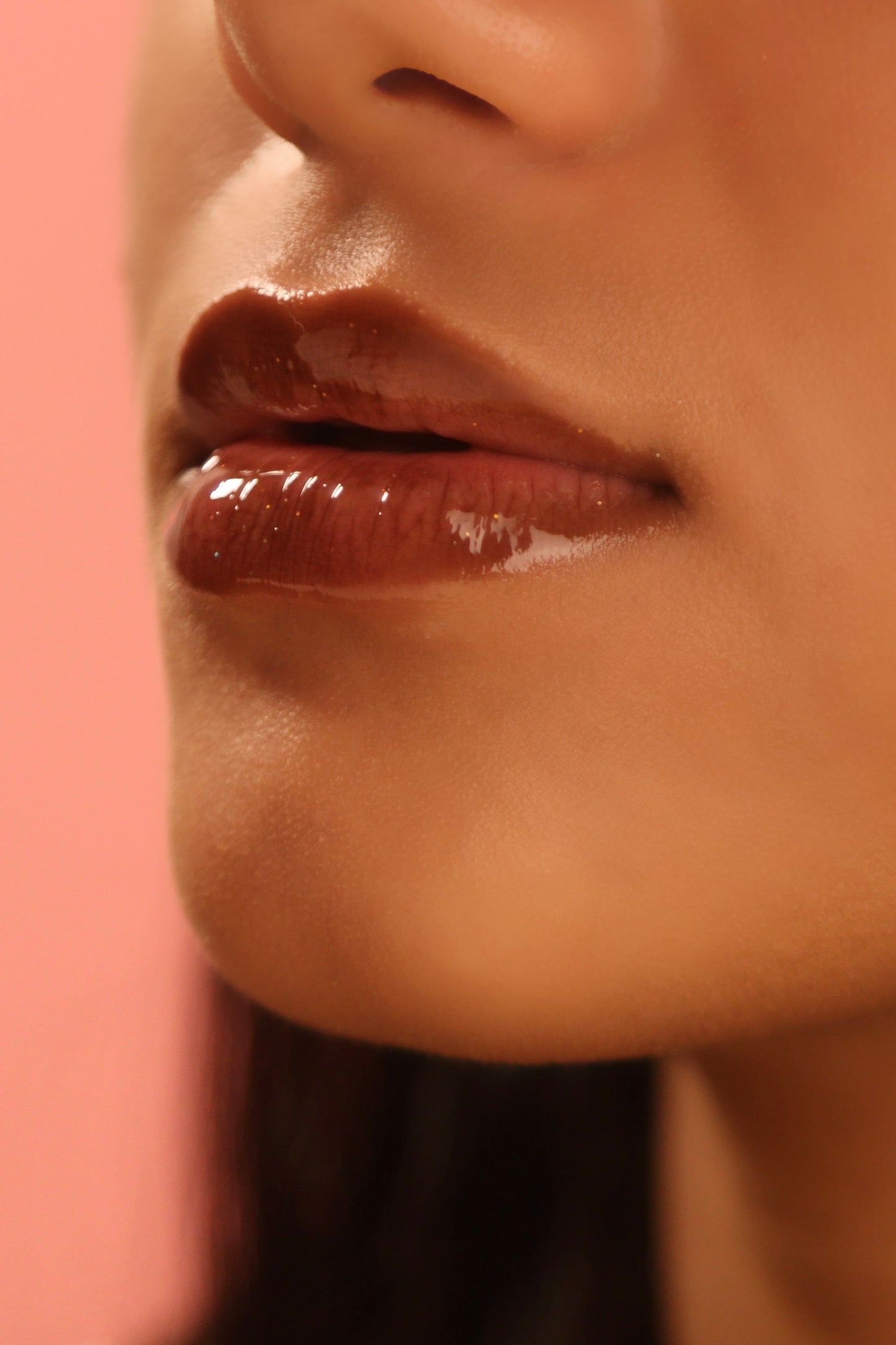 Lipgloss Tube - Holographic