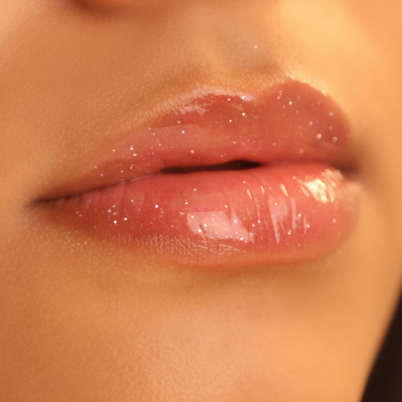 Mermaid - big wand Lip gloss