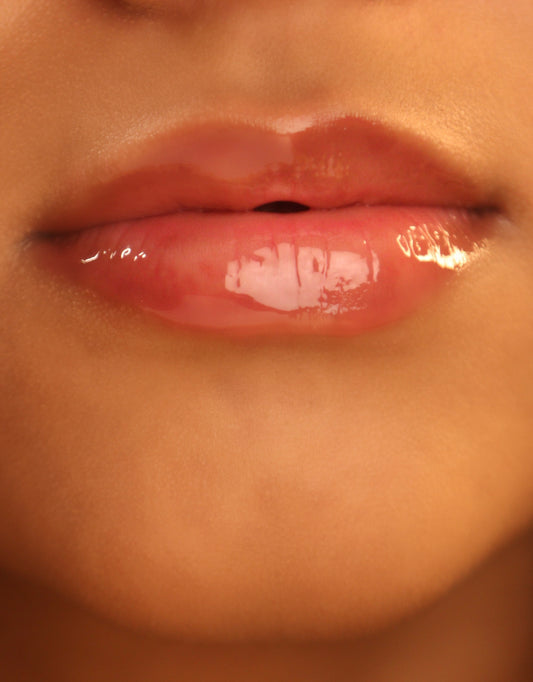 Strawberry Watermelon Lip gloss