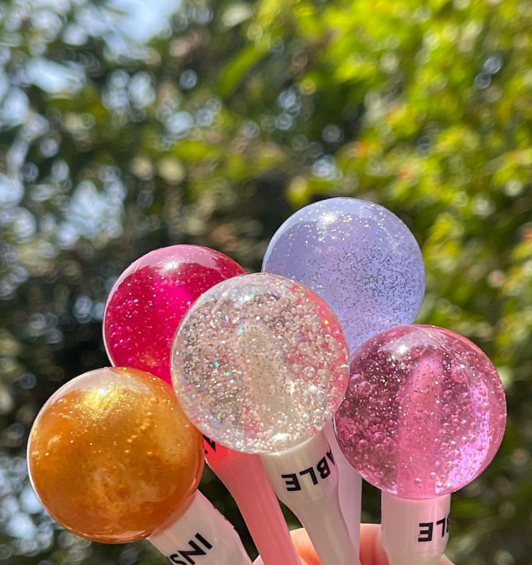 Pop Gloss