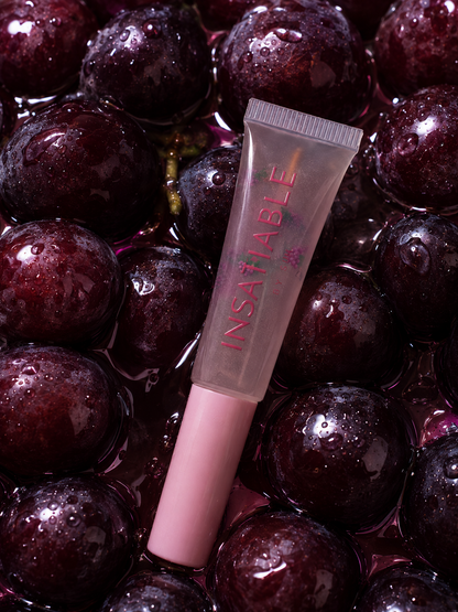 Grape Lipgloss