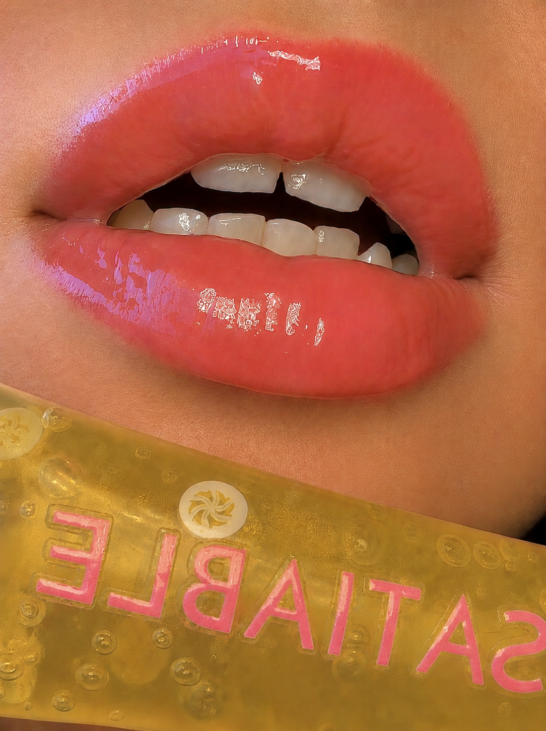 Banana Lipgloss