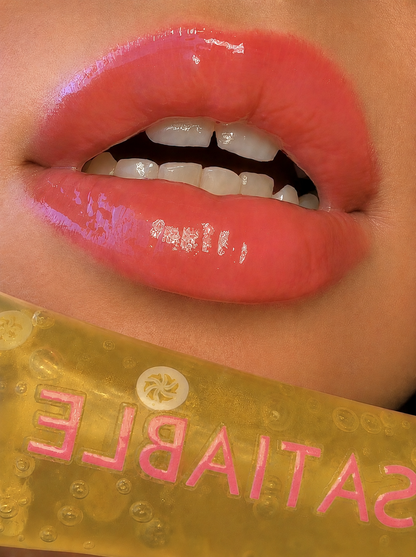 Banana Lipgloss