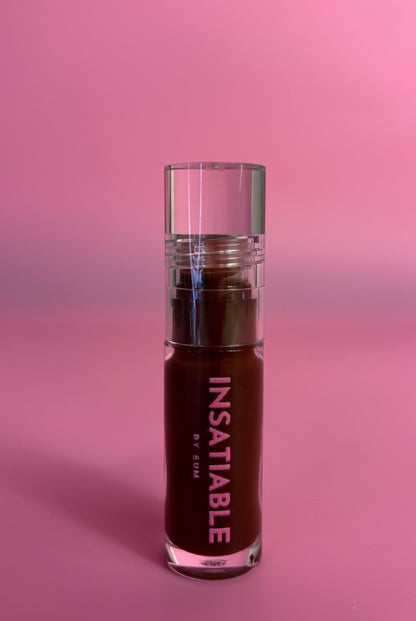 Sweet Sin cholate lipgloss