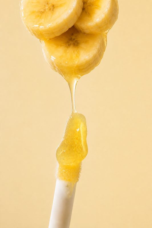Banana Lipgloss