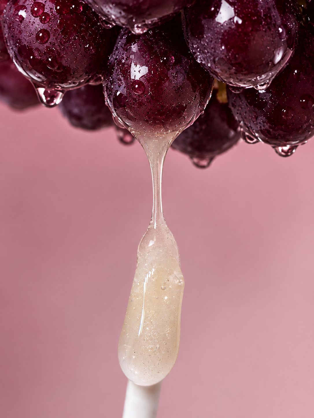 Grape Lipgloss