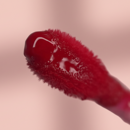 Eat Me Cranberry Lipgloss