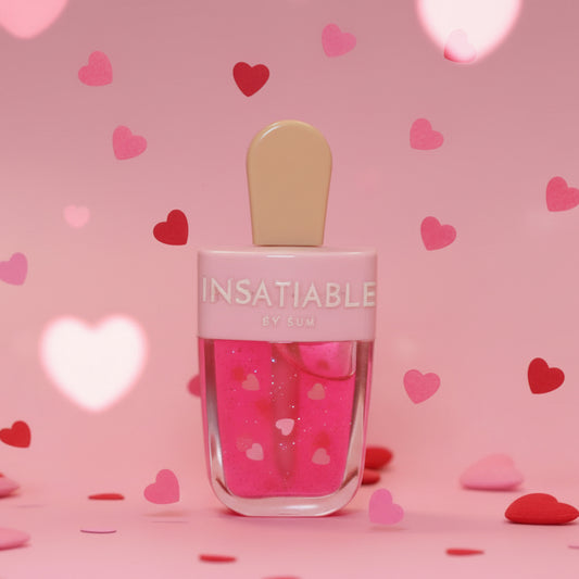 Valentine Popsicle Lipgloss