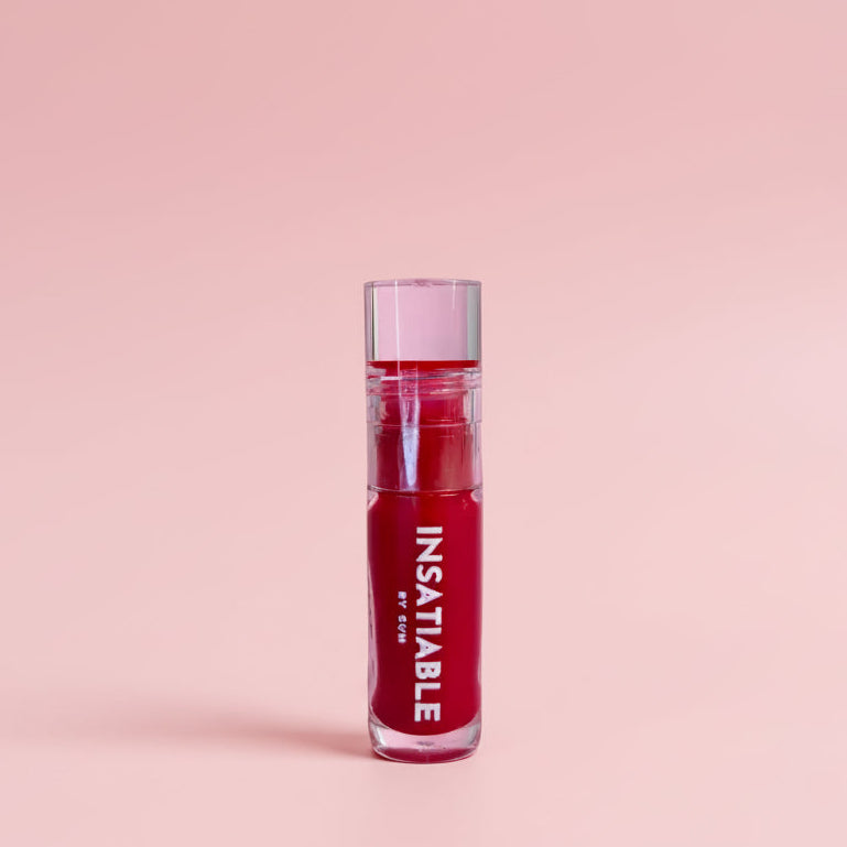 Eat Me Cranberry Lipgloss