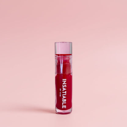 Eat Me Cranberry Lipgloss