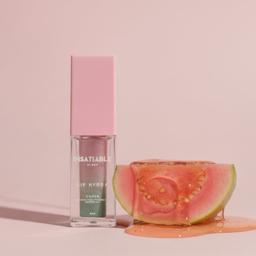 Lip Hydra - Guava