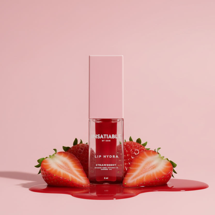 Lip Hydra - Strawberry