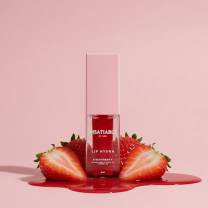 Lip Hydra - Strawberry
