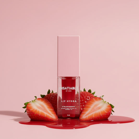 Lip Hydra - Strawberry