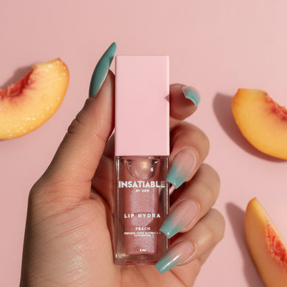 Lip Hydra - Peach